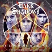 Cover von Deliver Us From Evil