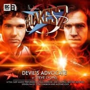 Cover von Devil's Advocate