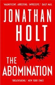 Cover von The Abomination
