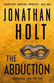 Cover von The Abduction