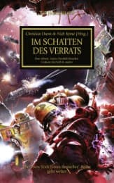 Cover von Im Schatten des Verrats