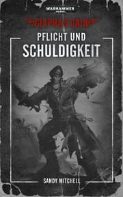 Cover von Warhammer 40.000 - Pflicht und Schuldigkeit