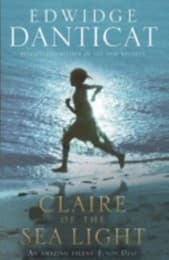 Cover von Claire of the Sea Light