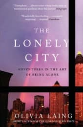 Cover von The Lonely City