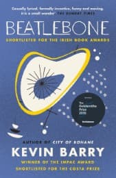 Cover von Beatlebone