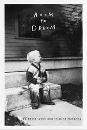 Cover von Room to Dream