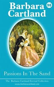 Cover von Passions In The Sand