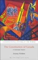 Cover von Constitution of Canada