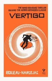 Cover von Vertigo
