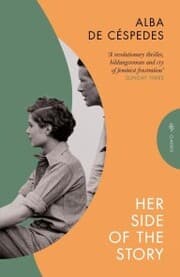 Cover von Her Side of the Story