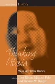 Cover von Thinking Utopia