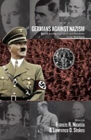 Cover von Germans Against Nazism