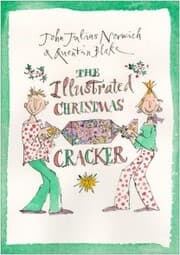 Cover von Illustrated Christmas Cracker