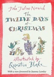 Cover von The Twelve Days of Christmas