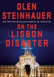Cover von On The Lisbon Disaster
