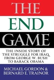 Cover von Endgame