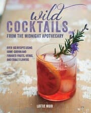 Cover von Wild Cocktails from the Midnight Apothecary