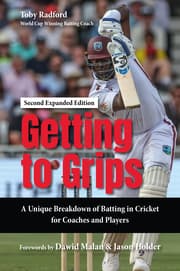 Cover von Getting to Grips