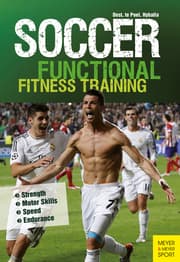 Cover von Soccer: Functional Fitness Training