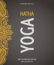 Cover von Hatha Yoga