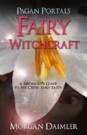 Cover von Pagan Portals - Fairy Witchcraft