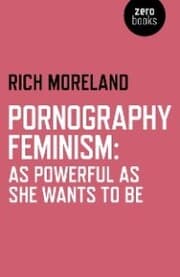 Cover von Pornography Feminism