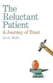 Cover von The Reluctant Patient