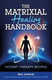 Cover von The Matrixial Healing Handbook