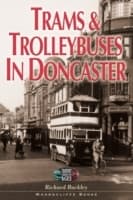 Cover von Trams and Trolleybuses in Doncaster