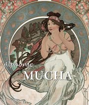 Cover von Alphonse Mucha