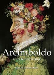 Cover von Arcimboldo und Kunstwerke