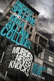 Cover von Mike Hammer - Murder Never Knocks