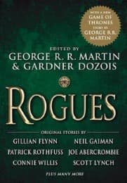 Cover von Rogues