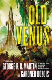 Cover von Old Venus