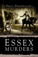 Cover von Essex Murders
