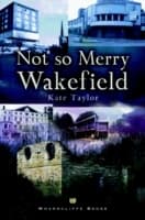 Cover von Not So Merry Wakefield