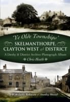 Cover von Skelmanthorpe, Clayton West & District