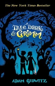 Cover von A Tale Dark & Grimm