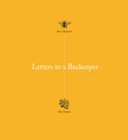 Cover von Letters to a Beekeeper