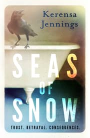 Cover von Seas of Snow