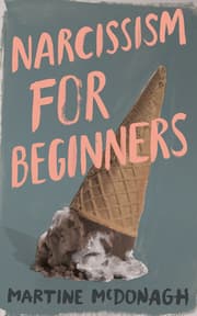 Cover von Narcissism for Beginners
