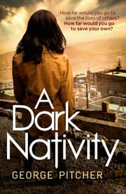 Cover von A Dark Nativity
