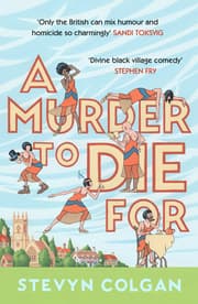 Cover von A Murder to Die For
