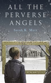 Cover von All the Perverse Angels