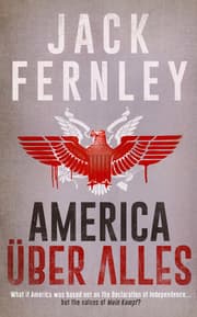 Cover von America Über Alles