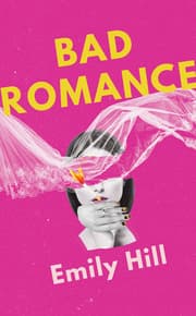 Cover von Bad Romance