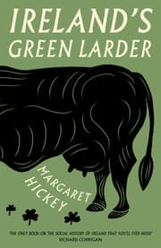 Cover von Ireland's Green Larder