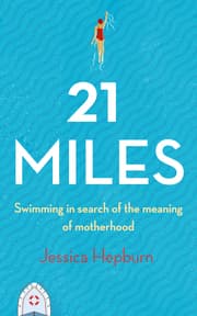 Cover von 21 Miles