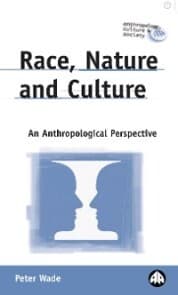 Cover von Race, Nature and Culture