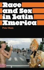 Cover von Race and Sex in Latin America